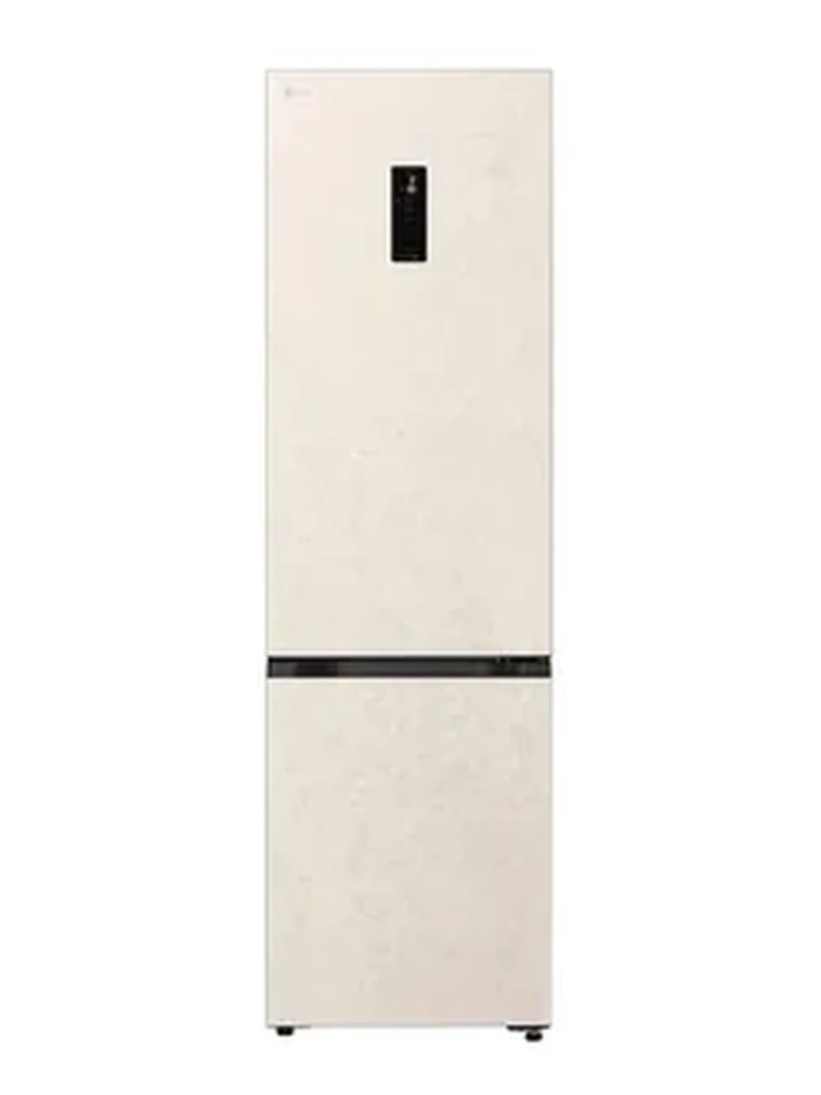 Холодильник LG GC-B509EELM