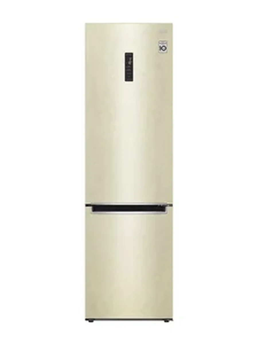 Холодильник LG GC-B509EMLM