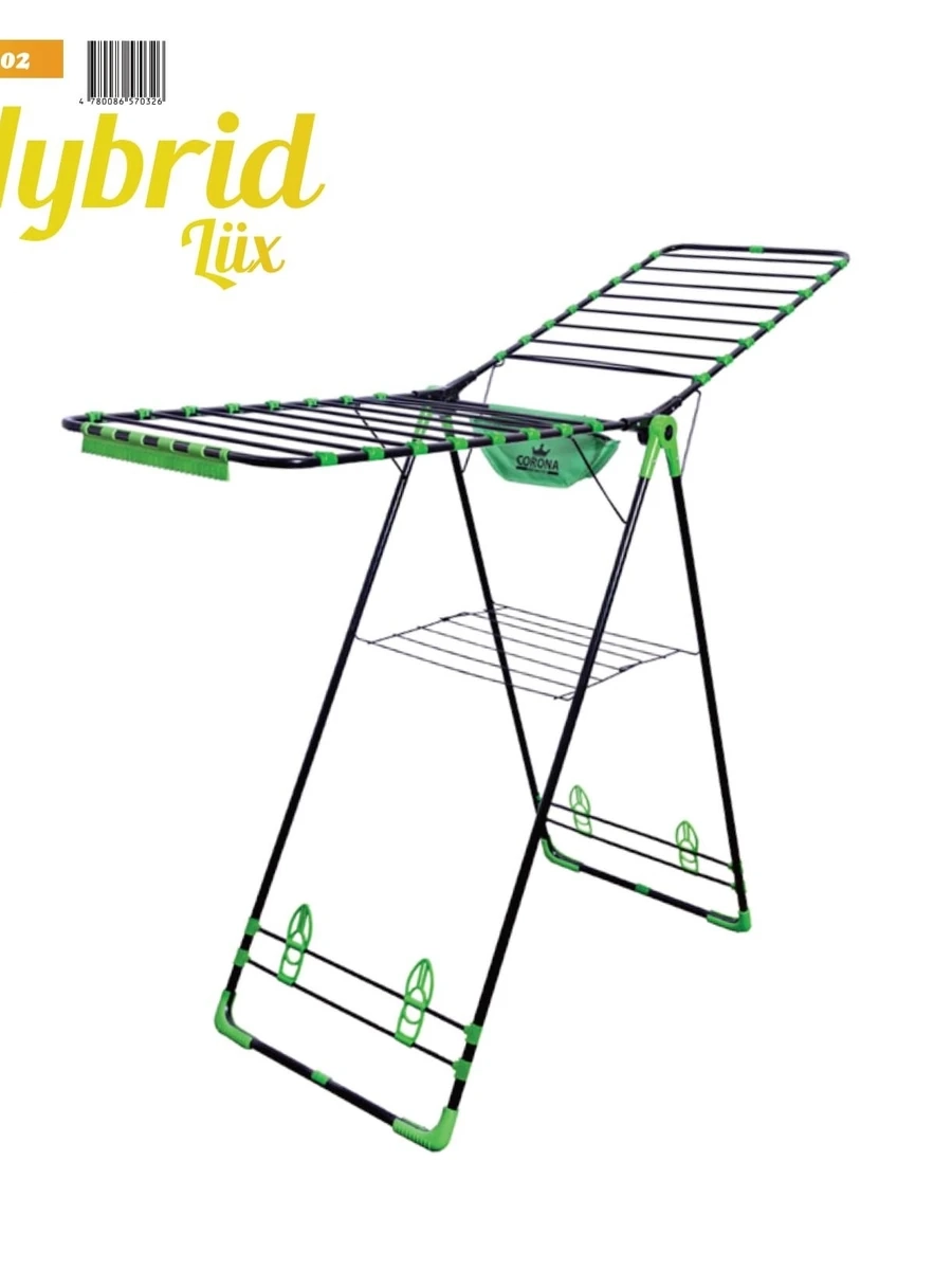 Сушилка для белья Hybrid Lux