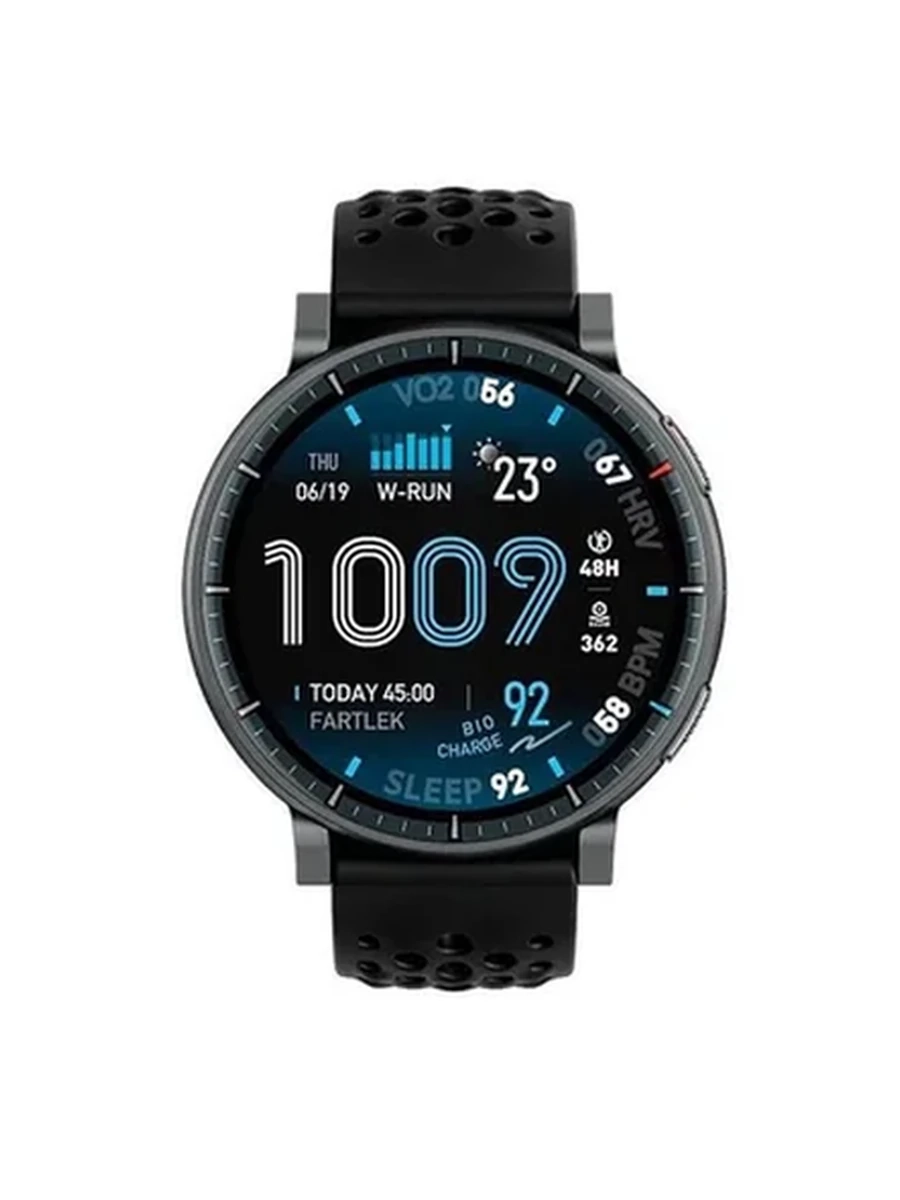 Смарт-часы Xiaomi Amazfit Active Max