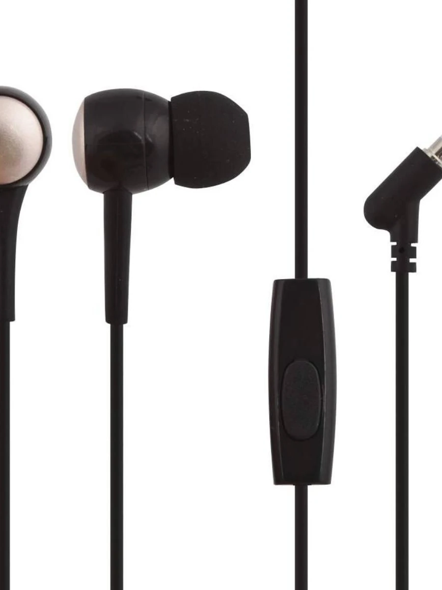 Наушники шнуровые от Фирмы Hoco Модель: M19