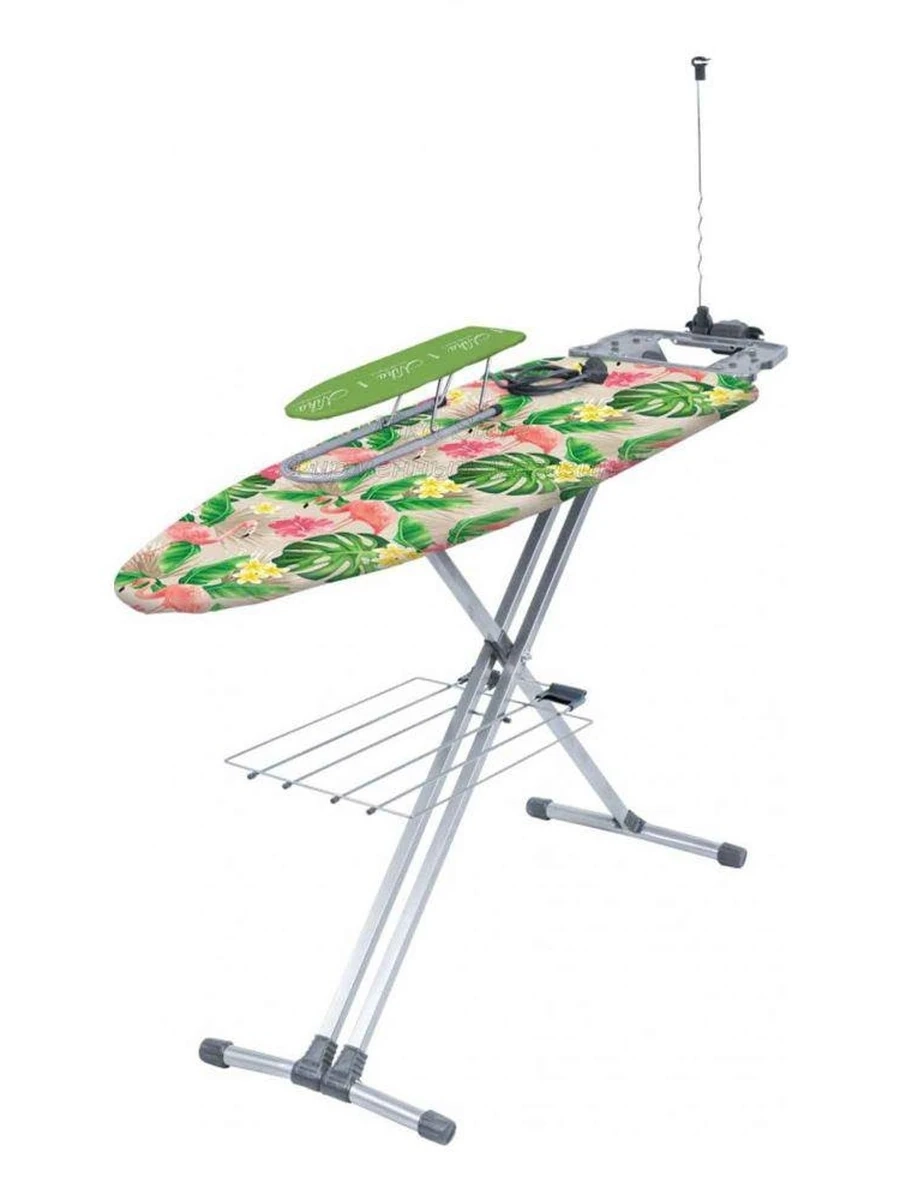 ГЛАДИЛЬНАЯ ДОСКА NIKA H9