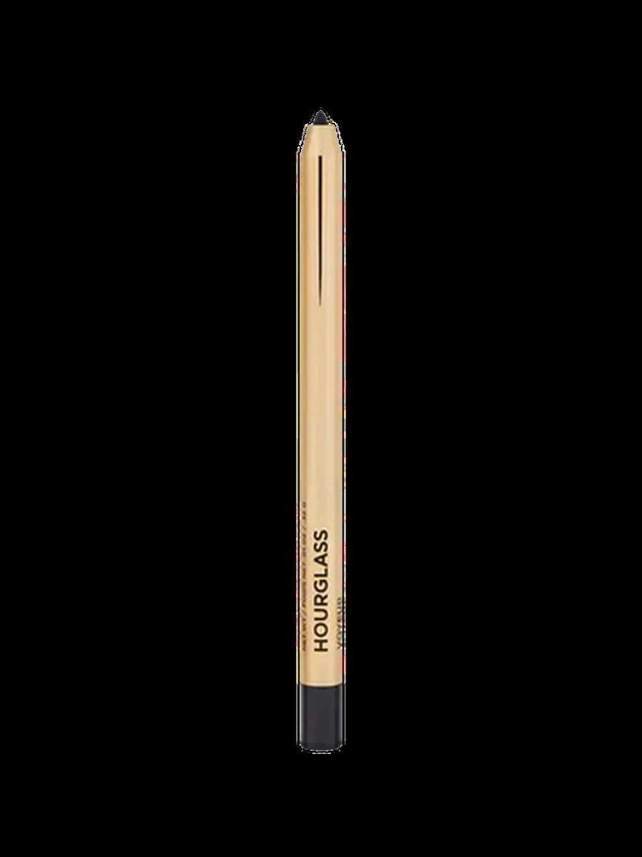 Hourglass Gel Eyeliner Obsidian