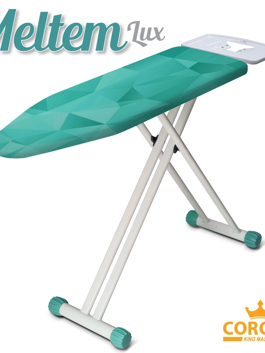 Гладильная доска Meltem Lux