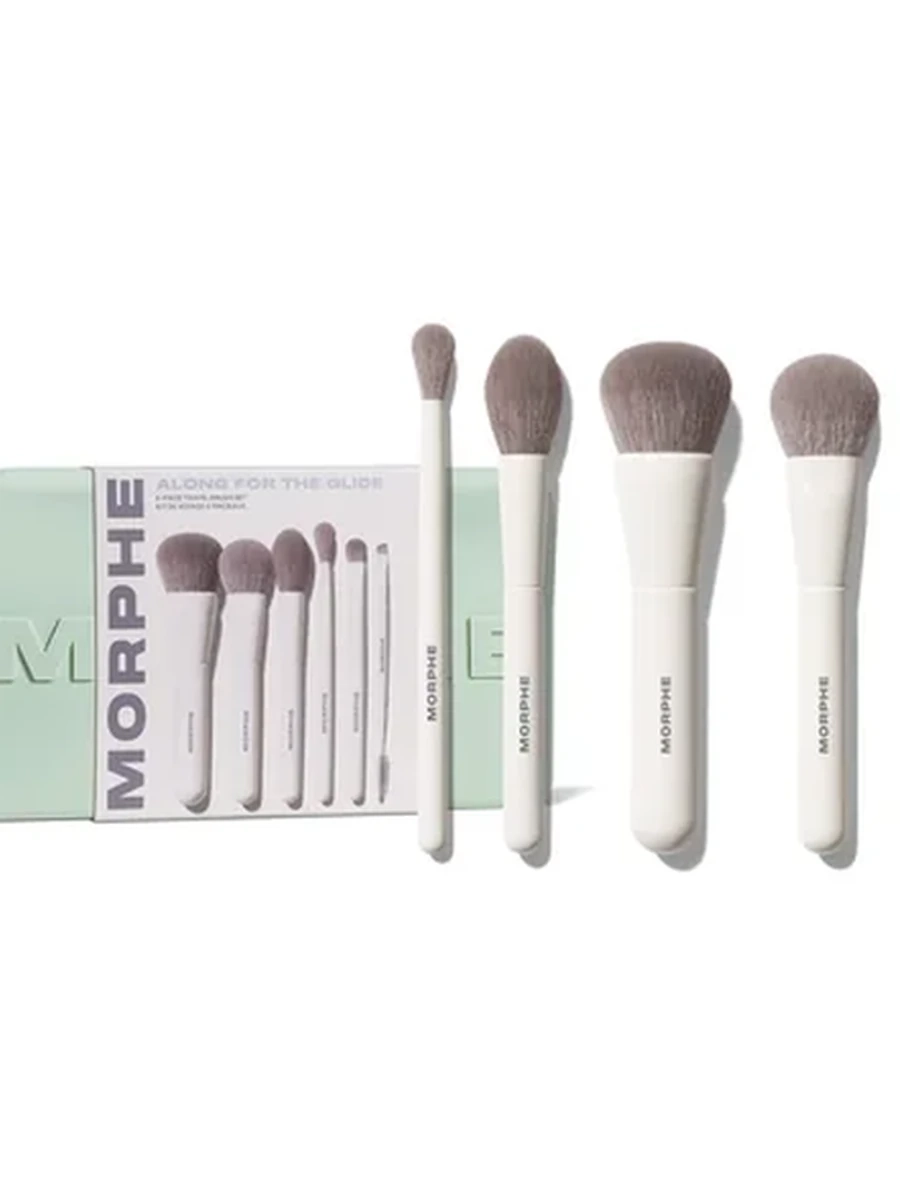 MORPHE Along For The Glide Brush