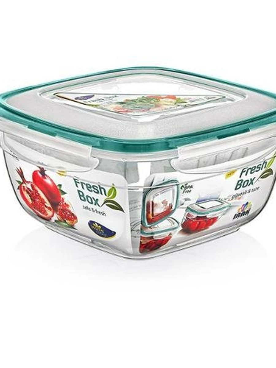 Контейнер 1.7л.  Lc-110 (3 штук)