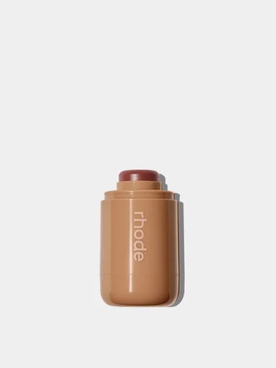 Rhode Blush de poche Toasted teddy
