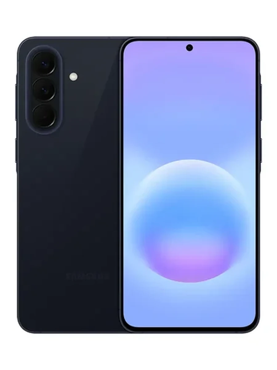Смартфон Samsung Galaxy A57  12/512 ГБ, синий