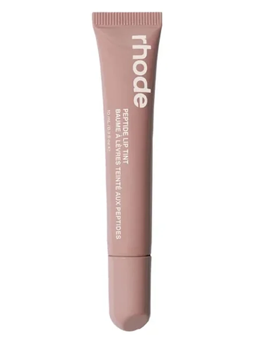 Rhode Peptide Lip Toast