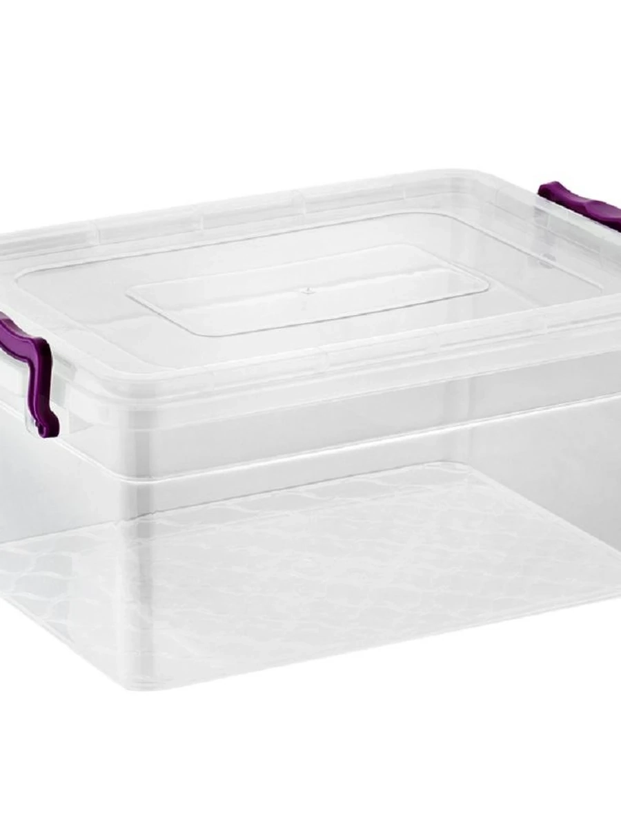 Контейнер 5л. ASD-140 (3 штук)