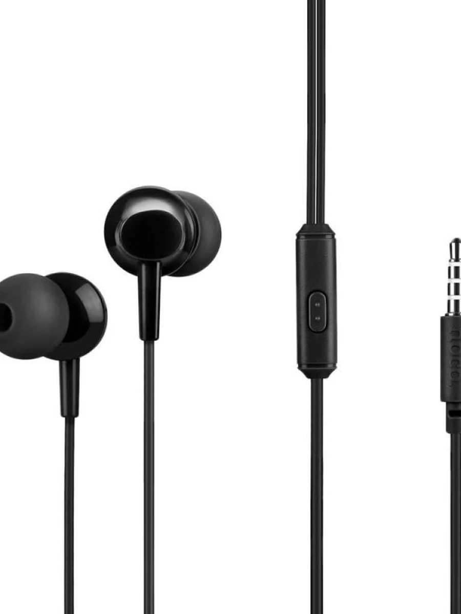 Наушники шнуровые от Фирмы Hoco Модель: M14