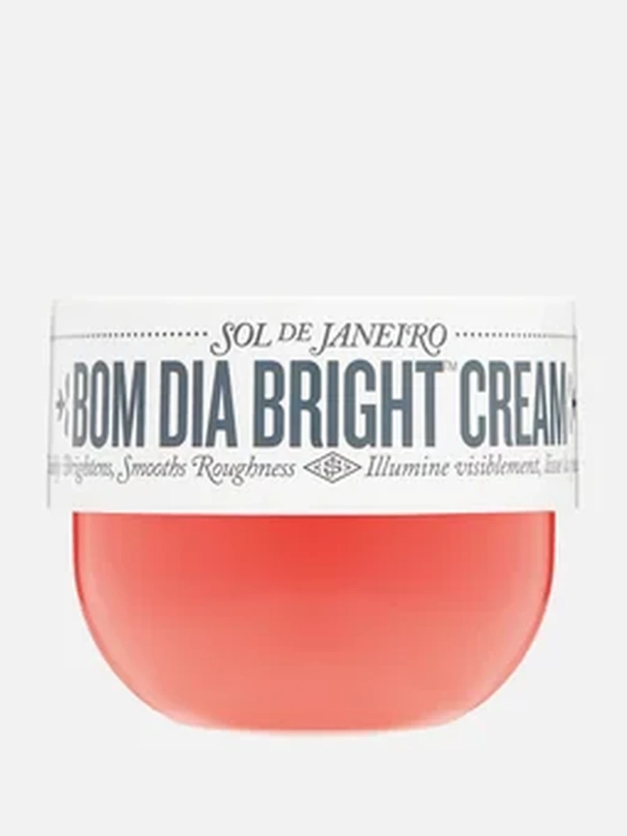 Sol de janeiro BOM DIA BRIGHT 40 крем для тела 240мл