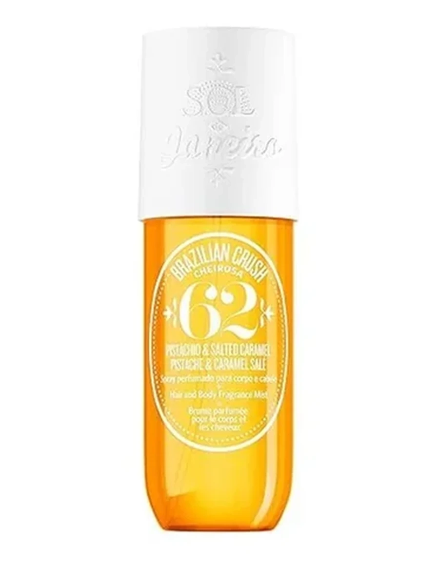 Sol De Janeiro Мист 62 240мл