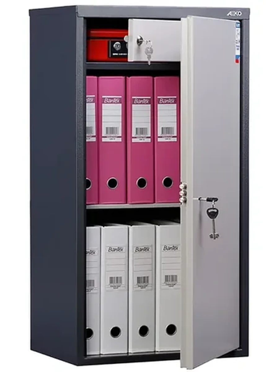 Шкаф бухгалтерский Aiko SL-87T
