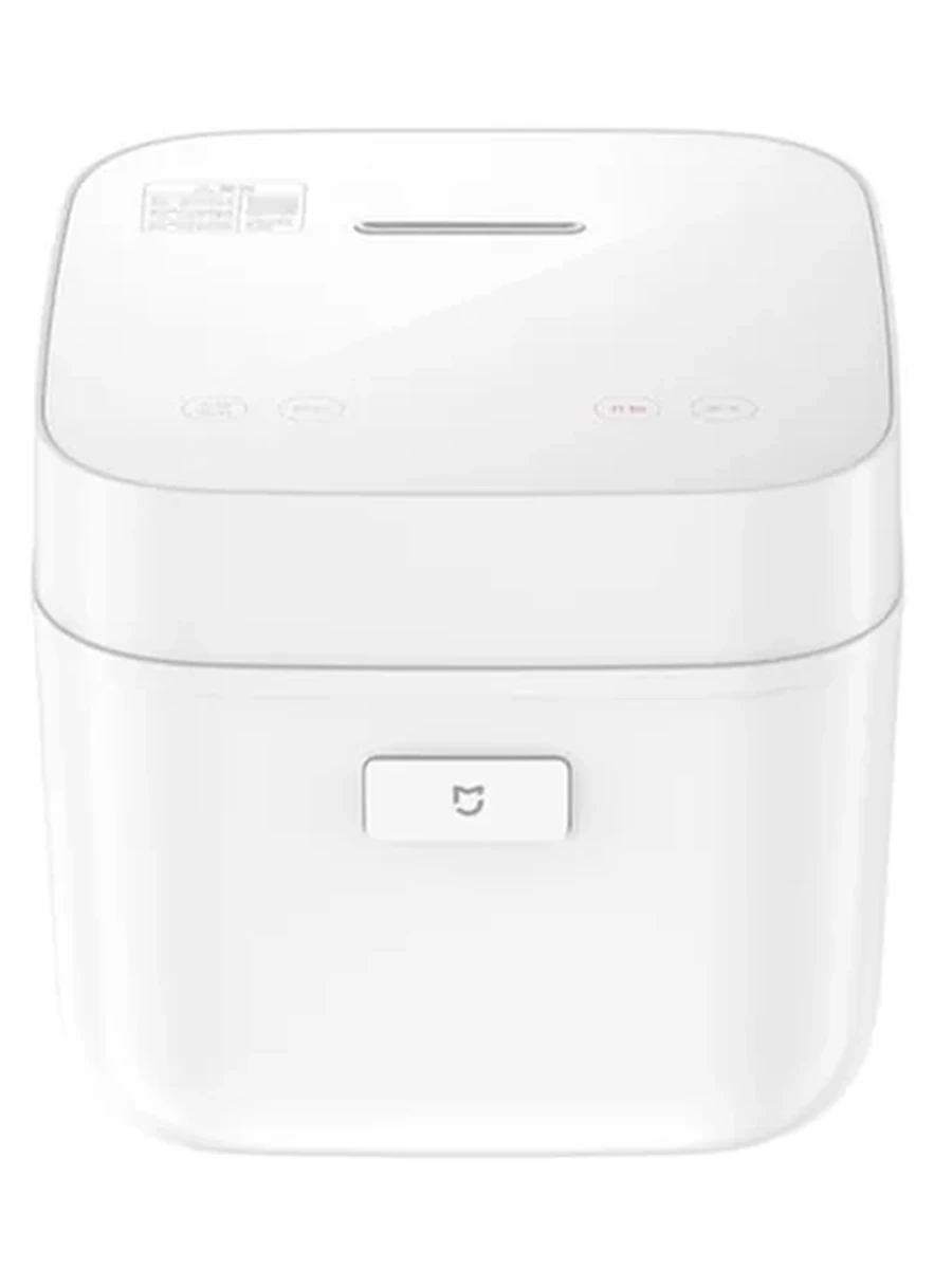 Рисоварка Xiaomi Mijia Quick Cooking Rice Cooker 3л (MFB07M)