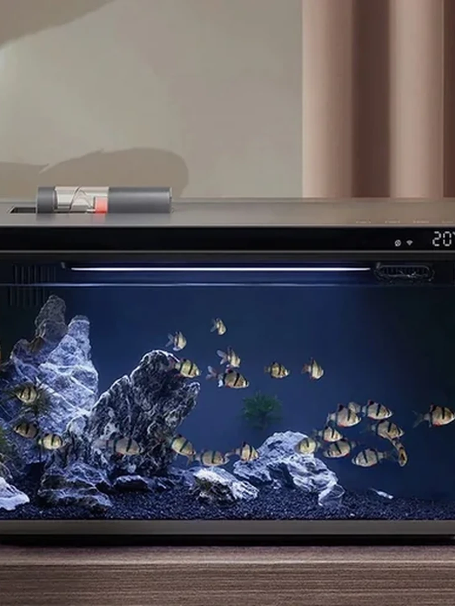 Умный аквариум Xiaomi Mijia Smart Fish Tank (MYG100)
