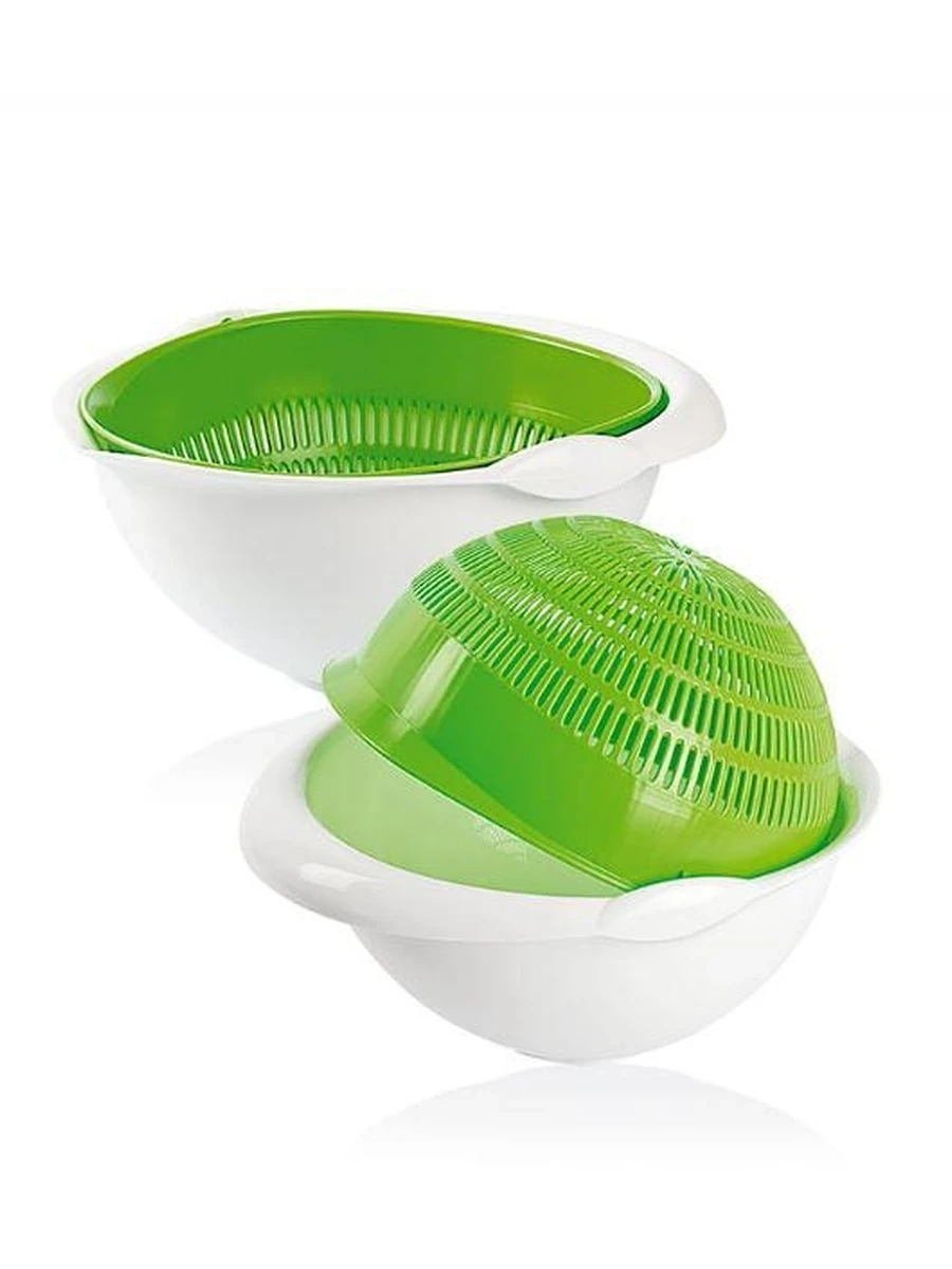 Дуршлаг М-223  ÜÇSAN PLASTİK (2 штук)