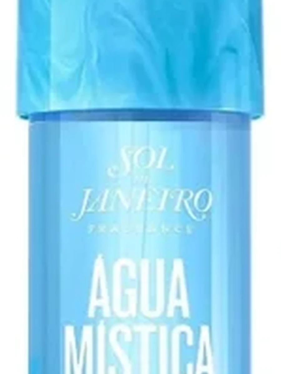 Sol Janeiro Agua Mistica 90ml