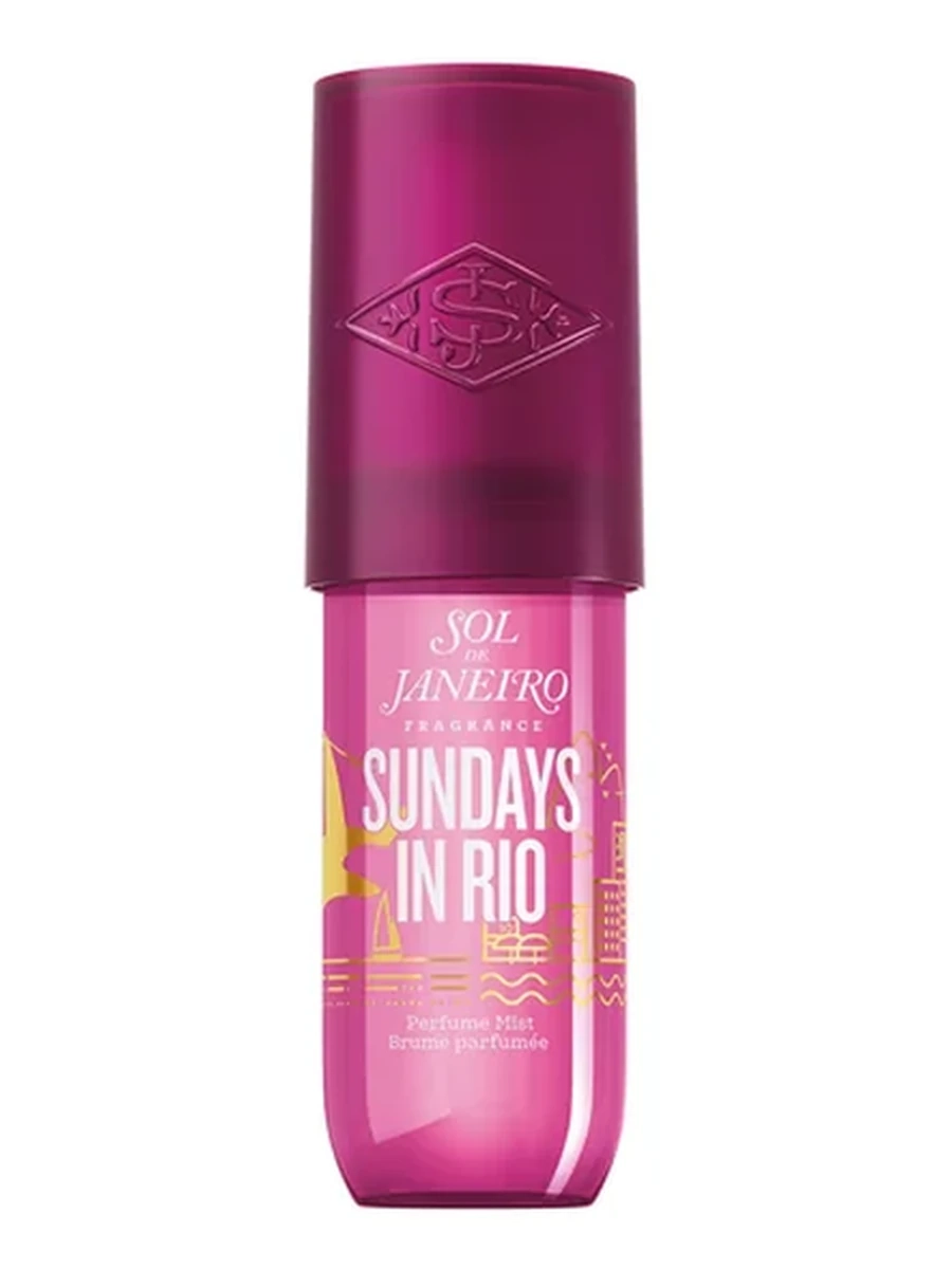 Sol De Janeiro Мист sundays in rio 90мл