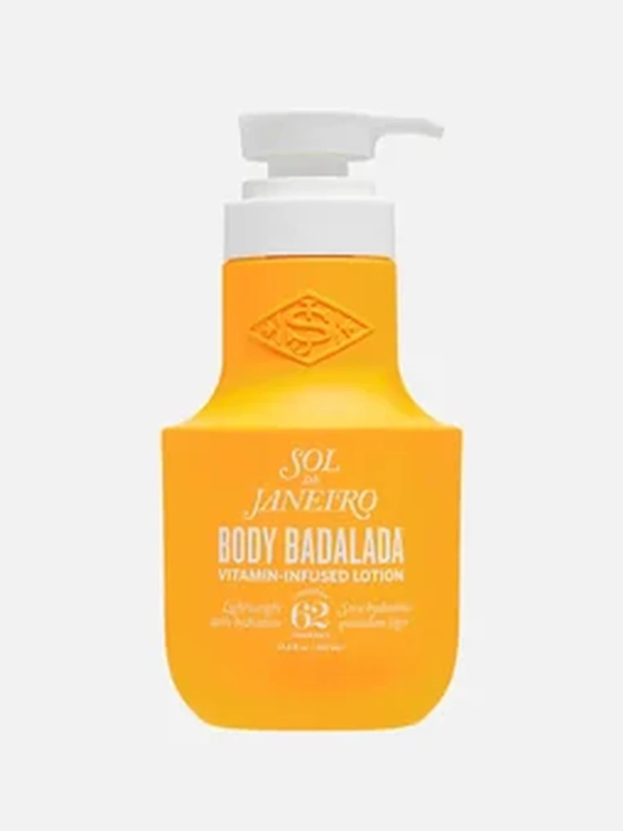 Sol Janeiro Lotion 400ml