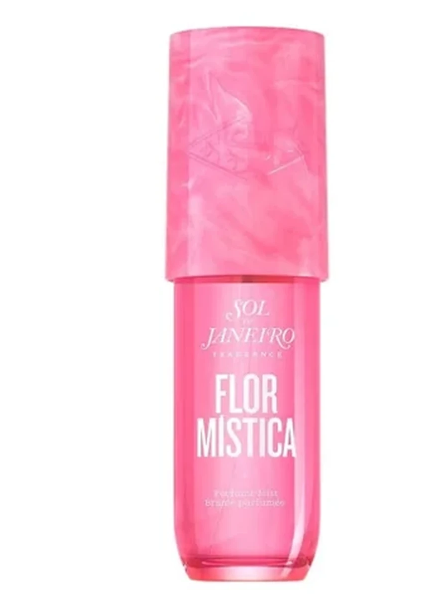 Sol Janeiro Flor Mistica 90ml