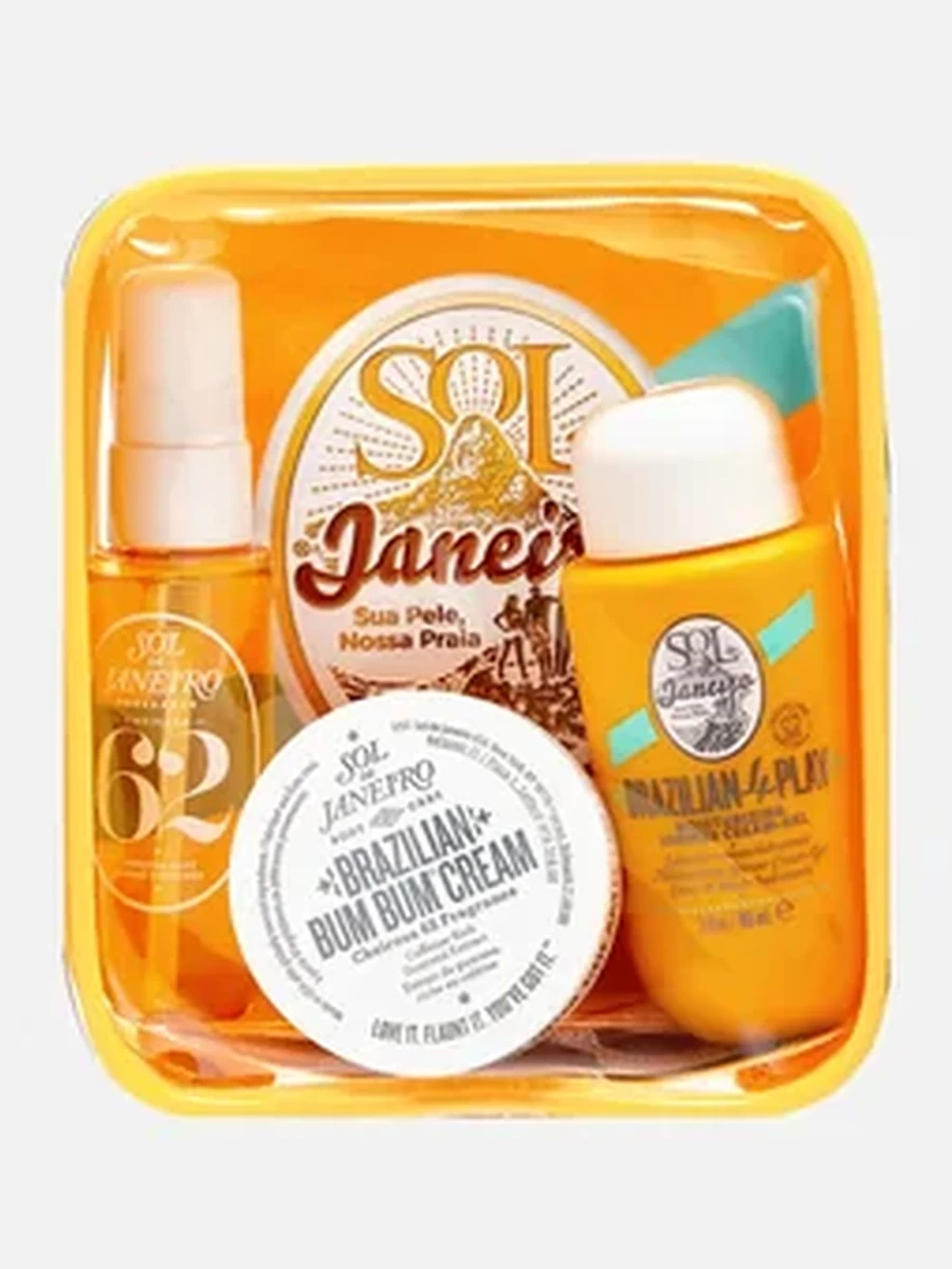 Sol Janeika Bum bum summer jet set 62