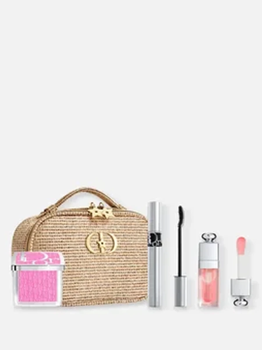 Dior The Volume&Glow Ritual 2025