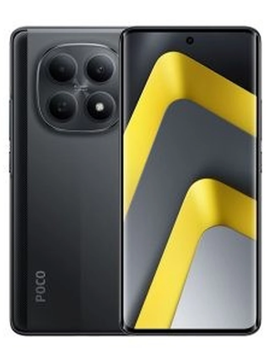 Poco M8 8/256Gb