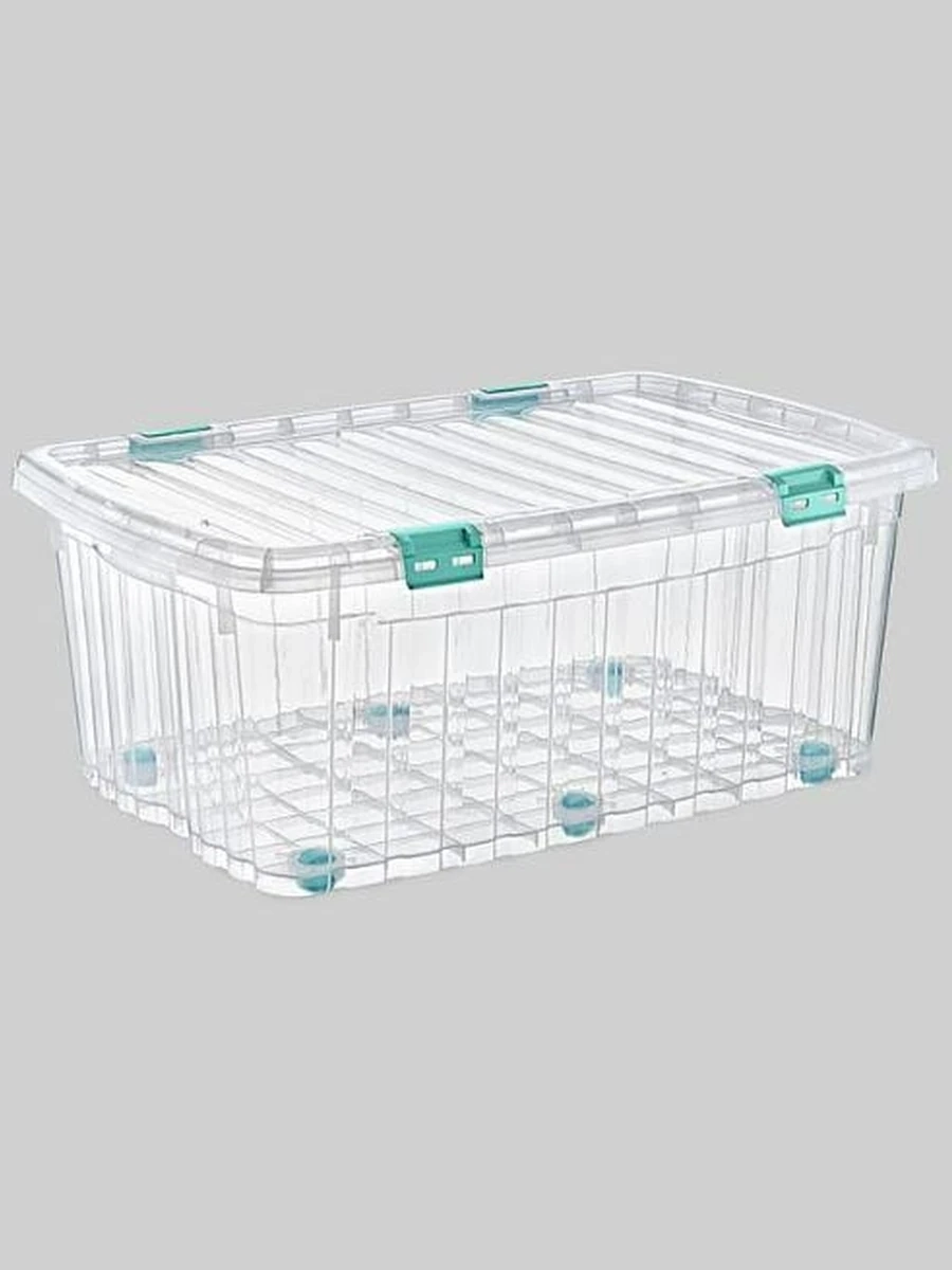 Контейнер 120л. Е-522