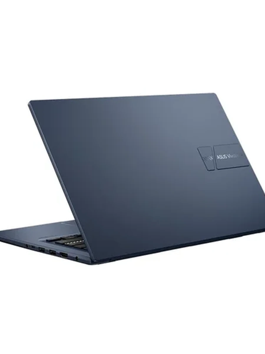 Ноутбук ASUS VIVOBOOK 14 X1404VA-I512256 16GB DDR4, 1TB SSD NVMe