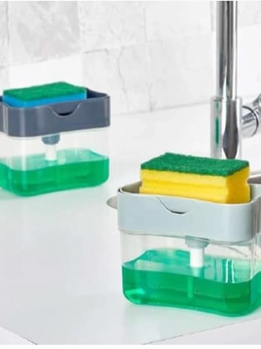 Дозатор для моющих средств. ORG-98