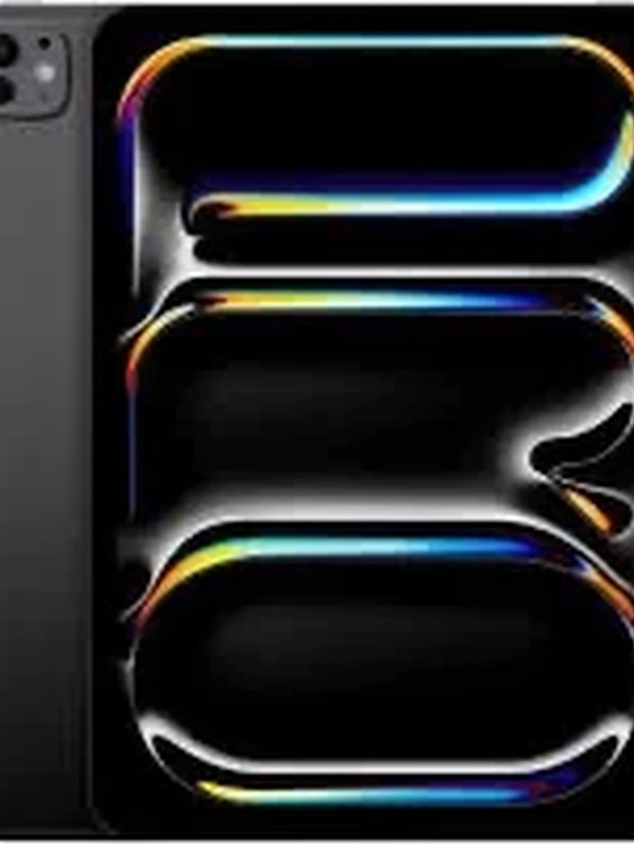 iPad Pro M4 11 256Gb SPACE BLACK