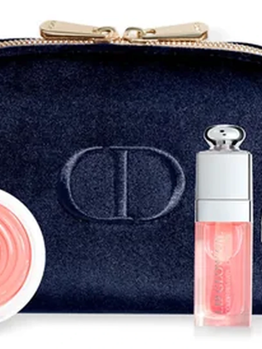 Dior The Natural Glow Ritual Set