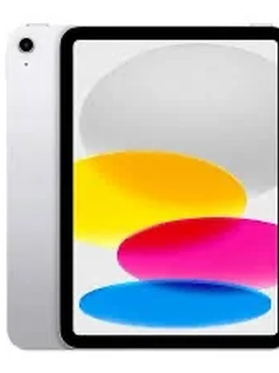 iPad 11 256Gb Wi-Fi SILVER