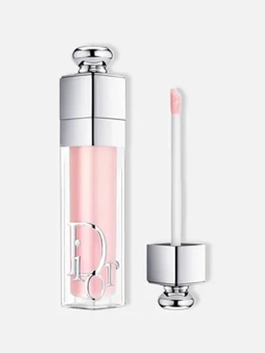 Dior MIX блеск