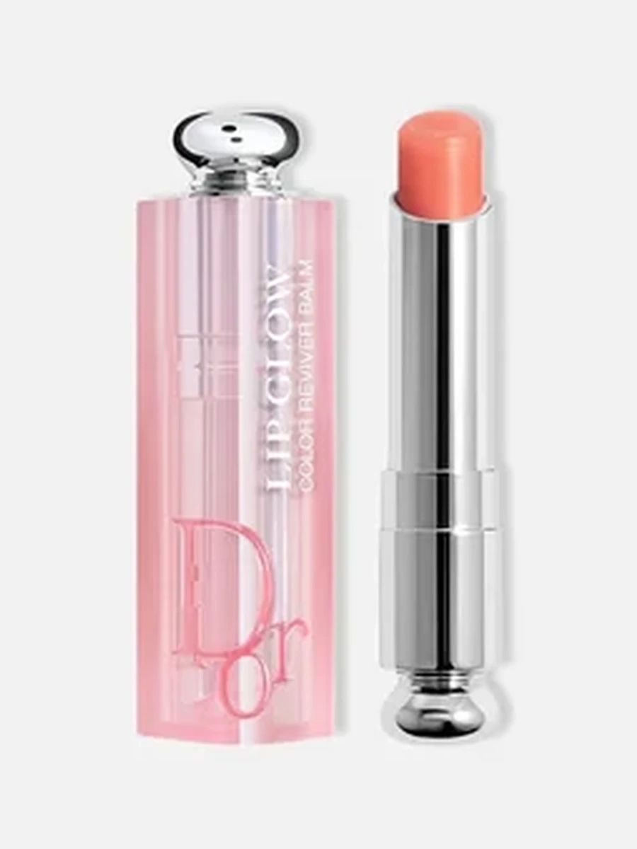 DIOR BACKSTAGE Lip Balm 004