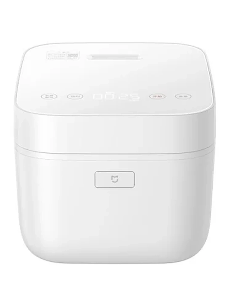 Умная мультиварка Xiaomi Mijia Rice Cooker N1, 1.6L (MFB13D0)