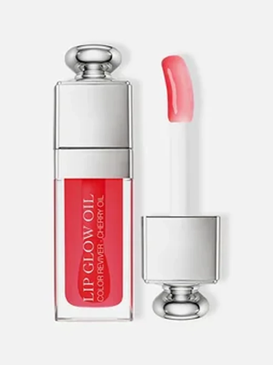 DIOR Backstage Lip Oil 015