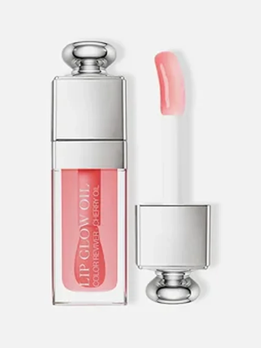 DIOR Lip Oil 001 Pink