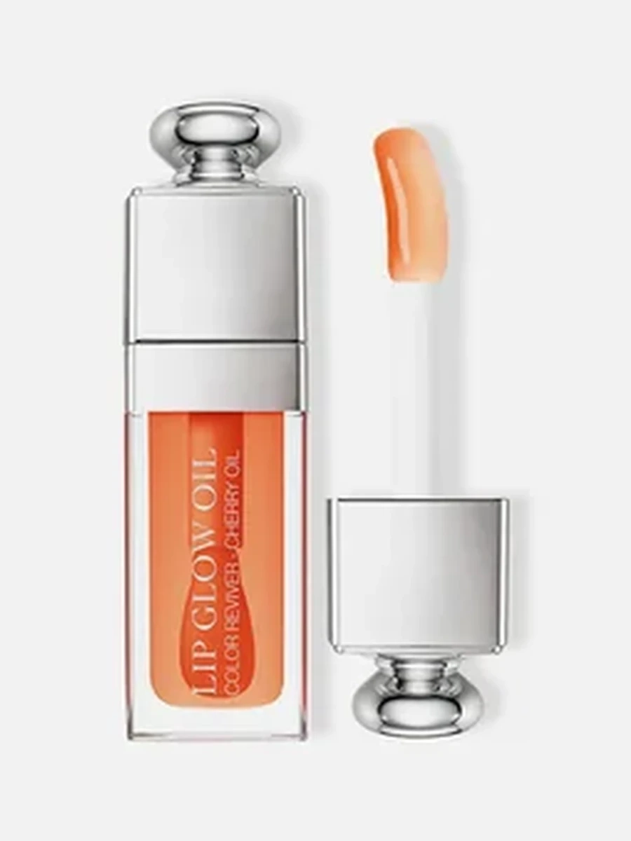 DIOR Backstage Lip Oil 004