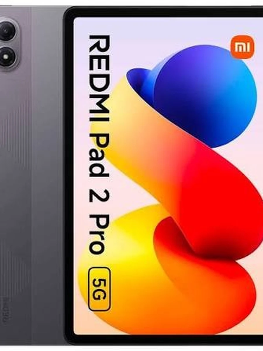 Планшет Redmi Pad 2 Pro 5G 8+256GB