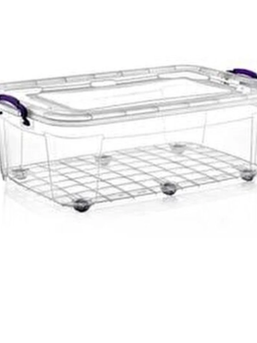 Контейнер бох. 40л. Е-511