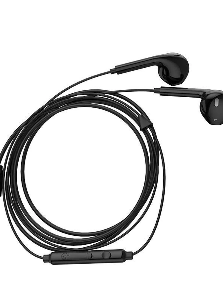 Наушники шнуровые от Фирмы Hoco Модель: M55