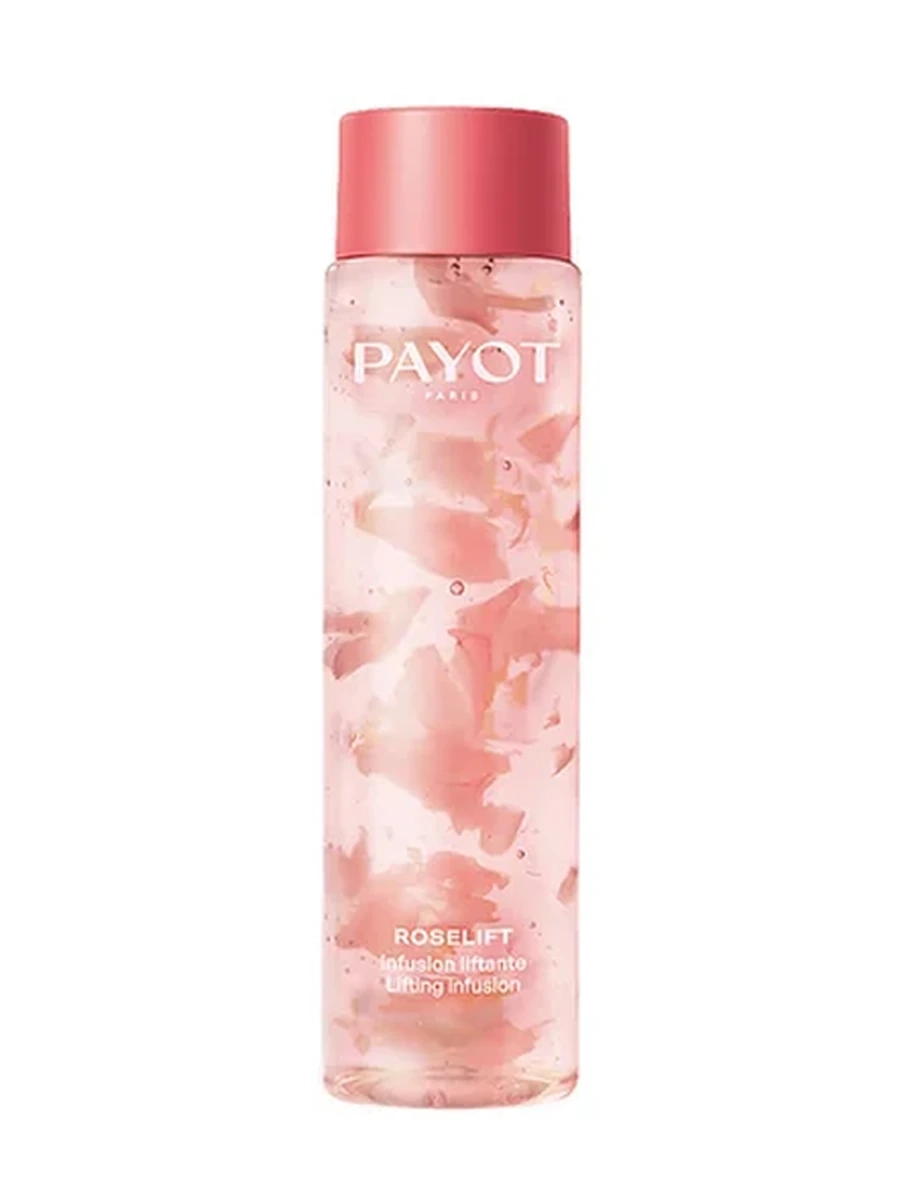 Payot ROSELIFT 65119158 Эссенция для лица подтягивающая с лепестками роз 125мл