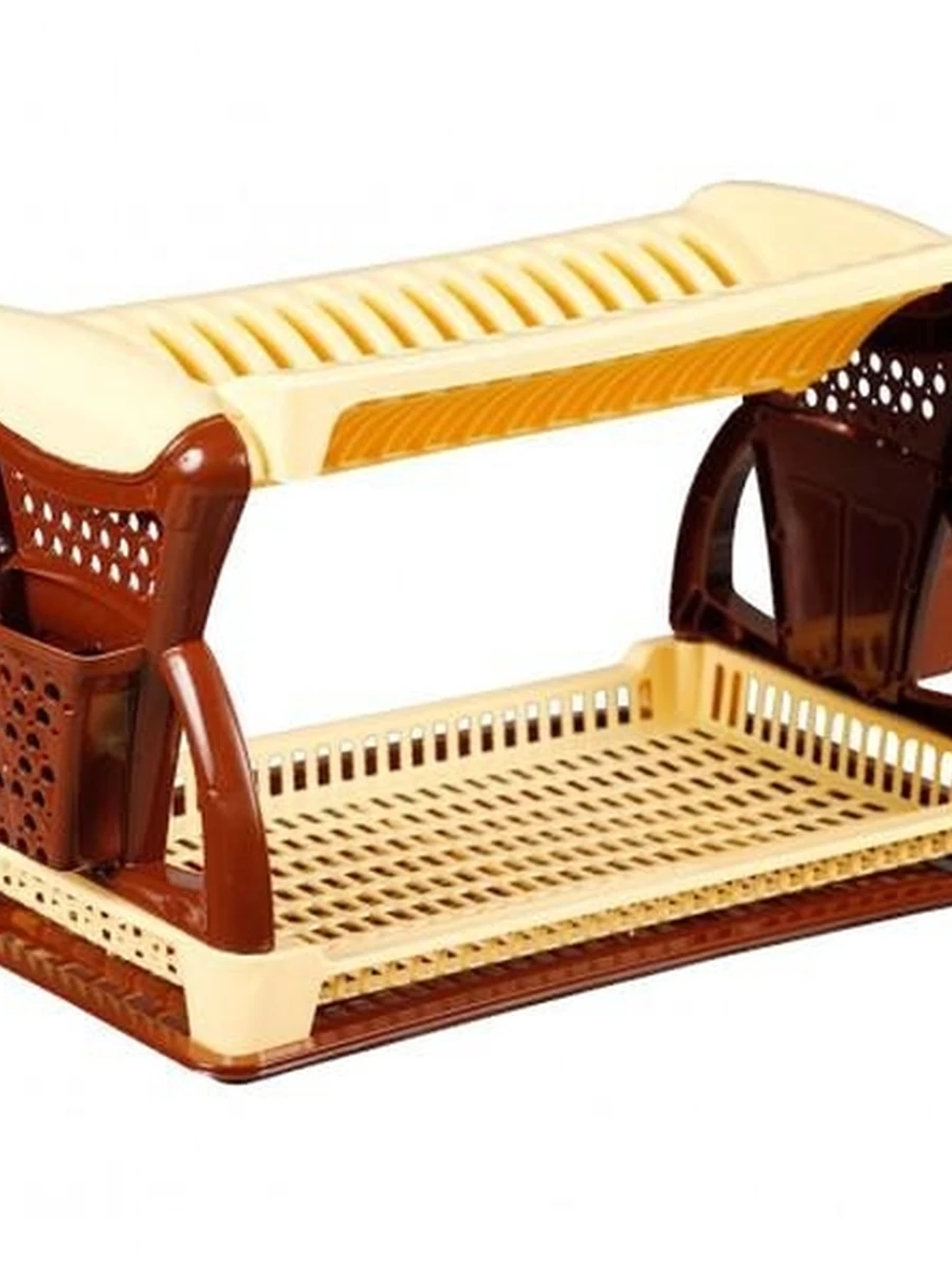 ЭЛЬФПЛАСТ Сушилка для посуды