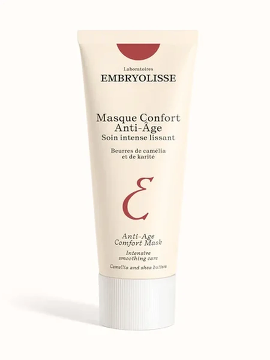 Embryolisse Маска антивозрастная для лица 60мл Masque Confort Anti-Age