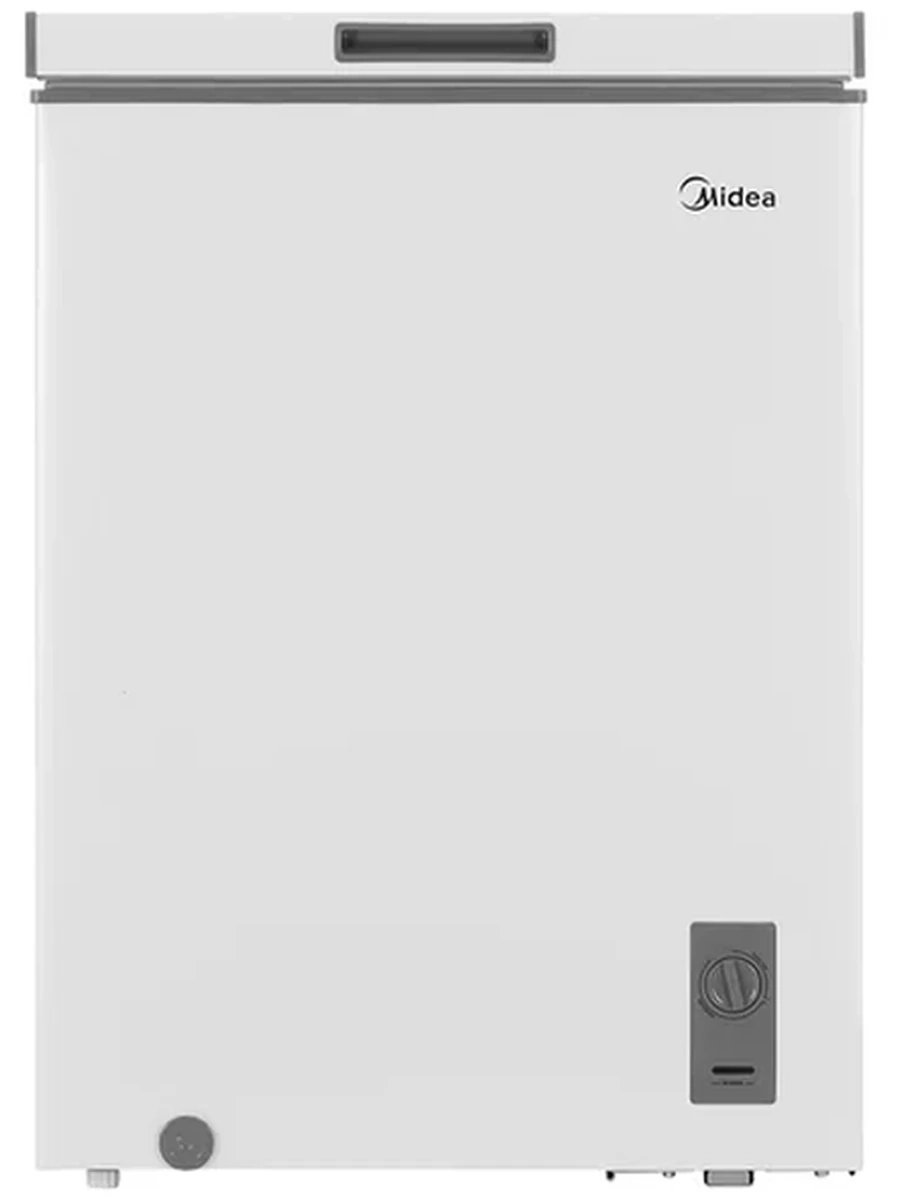 Морозильный ларь Midea MDRC153FZF01D