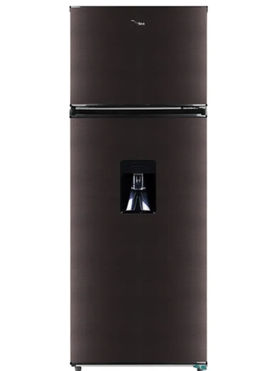 Двухкамерный холодильник Midea MDRT294FGF28W