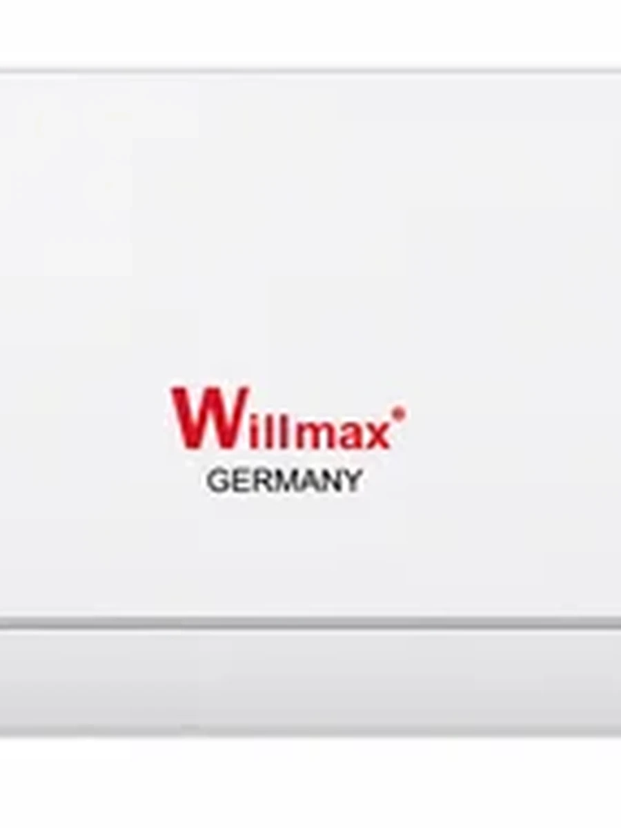 Кондиционер Willmax WM-12 invertor 35м2