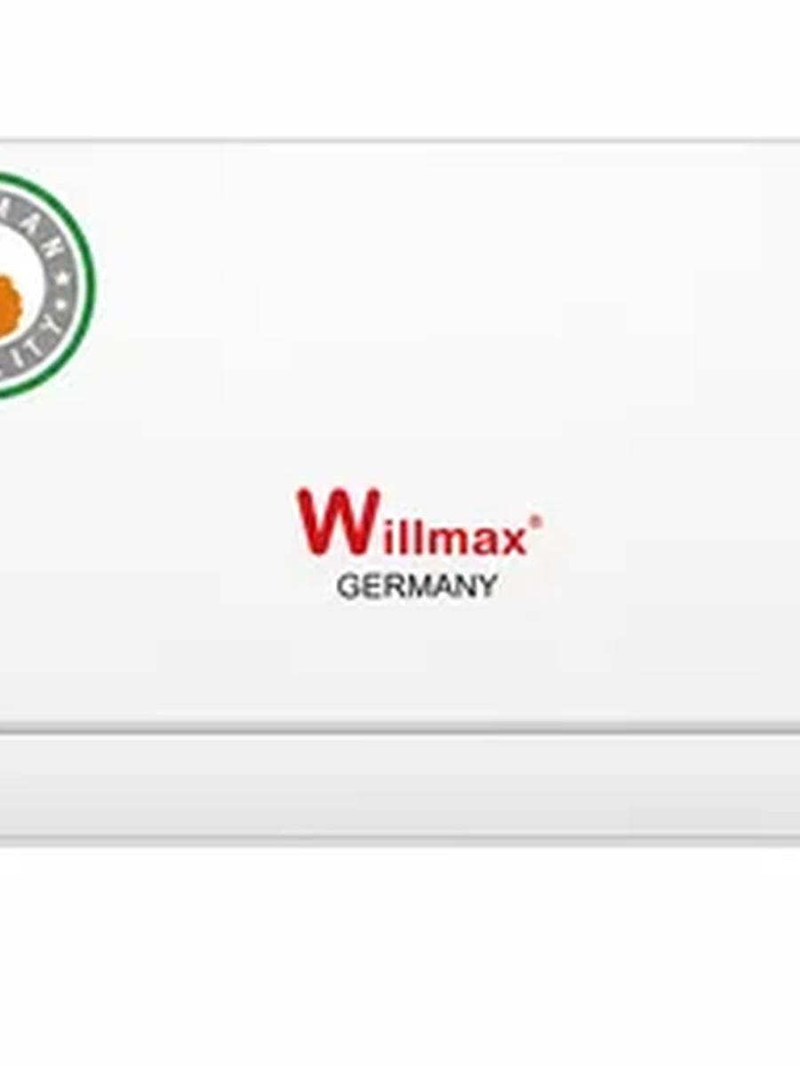 Кондиционер Willmax WM-09AC 30м2